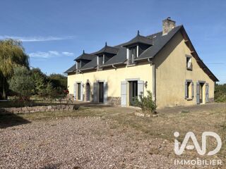  Maison à vendre 6 pièces 170 m²