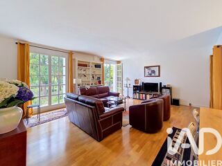  Appartement � vendre 4 pi�ces 109 m�