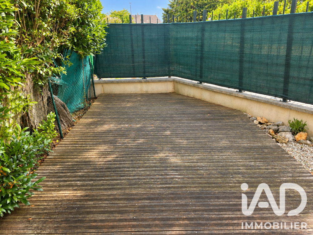 Vente Appartement Vente Appartement 2 pièces Chevry-cossigny