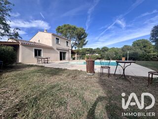  Maison à vendre 6 pièces 164 m²