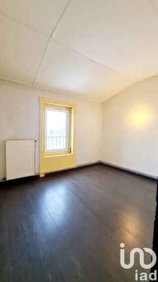  Appartement à vendre 2 pièces 39 m²