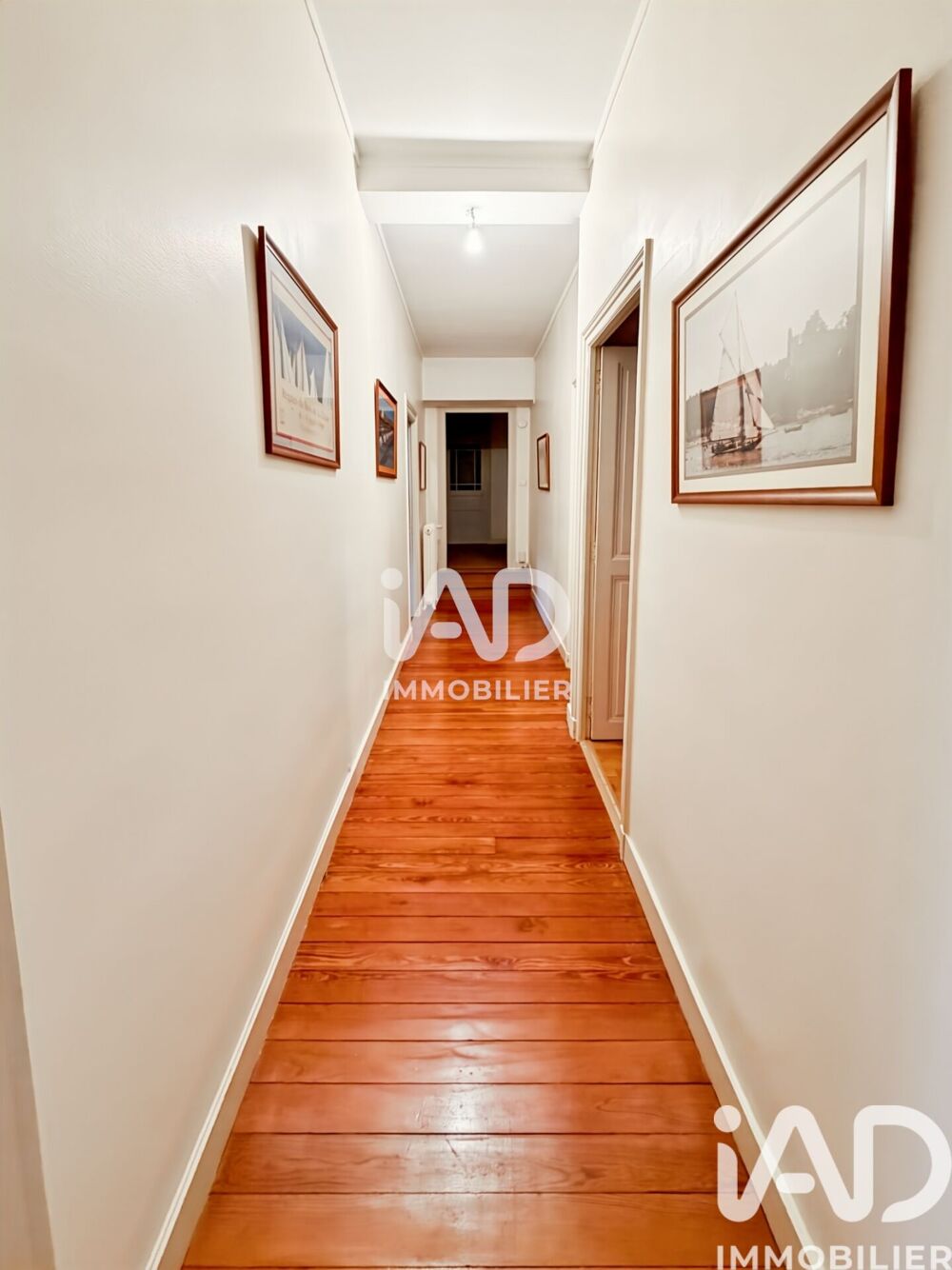 à vendre  Maison Compiègne (60200)