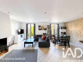  Maison à vendre 5 pièces 103 m²