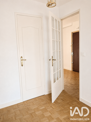  Appartement à vendre 4 pièces 83 m²