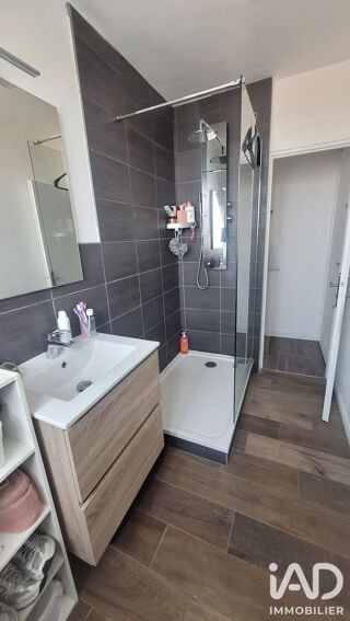  Appartement à vendre 2 pièces 37 m²