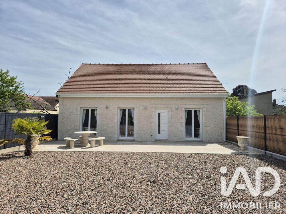 Vente Maison Vente Pavillon 4 pièces Brienon-sur-armançon