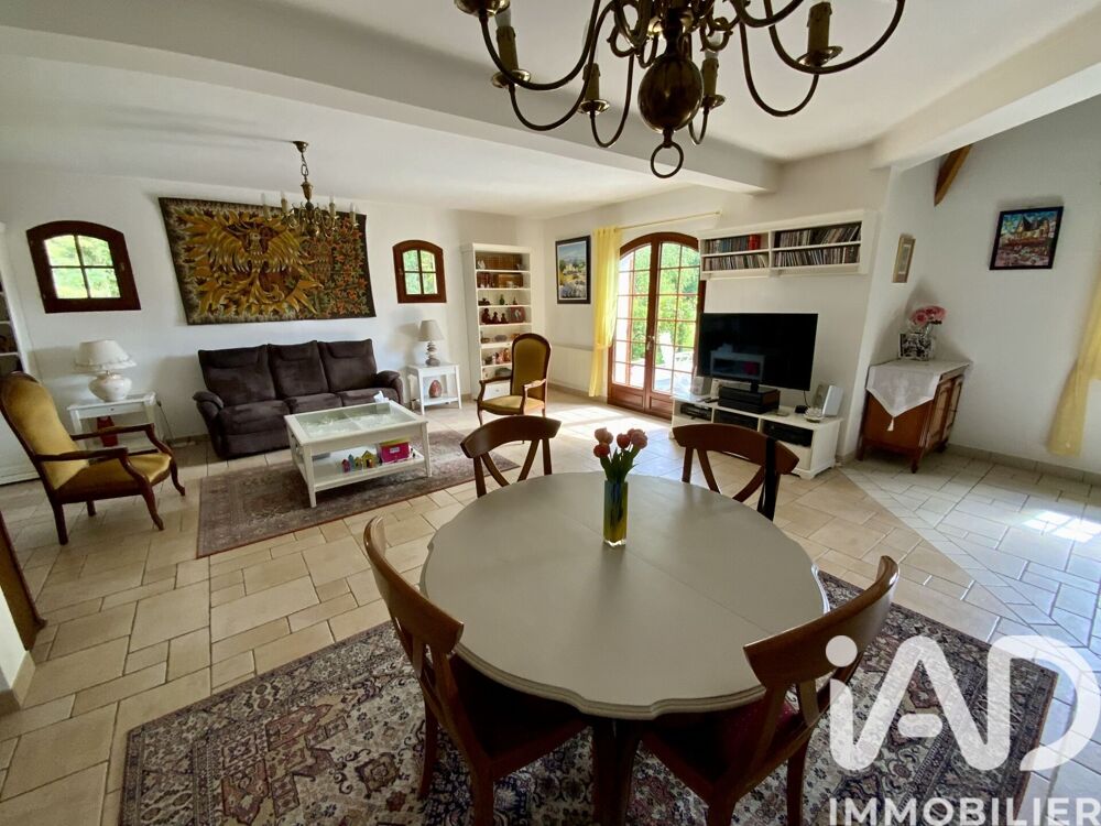 Vente Maison/villa 9 pièces