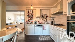  Maison à vendre 5 pièces 133 m²