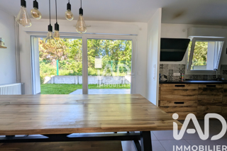  Maison � vendre 4 pi�ces 90 m�