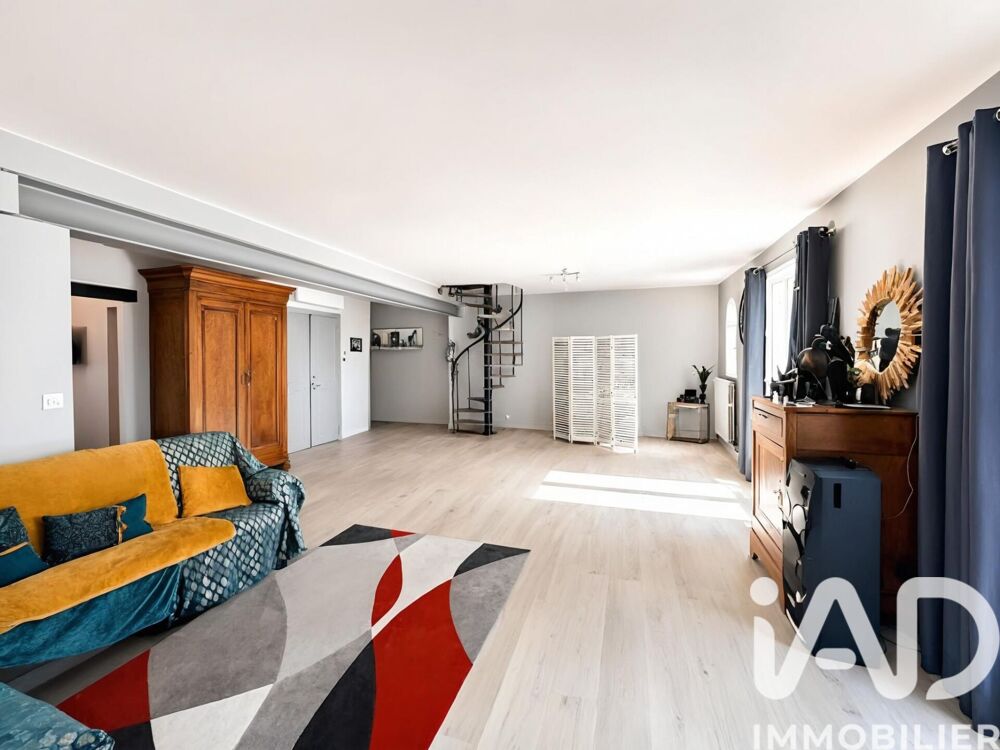 Vente Maison/villa 7 pièces