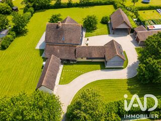  Maison à vendre 9 pièces 255 m²
