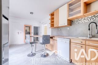  Maison à vendre 4 pièces 105 m²