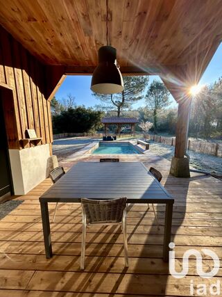 Maison � vendre 6 pi�ces 130 m�