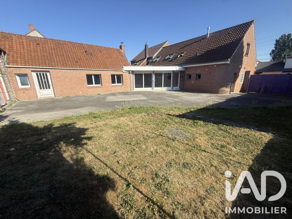 Vente Maison/villa 10 pièces
