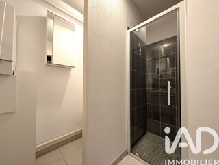  Appartement à vendre 2 pièces 41 m²