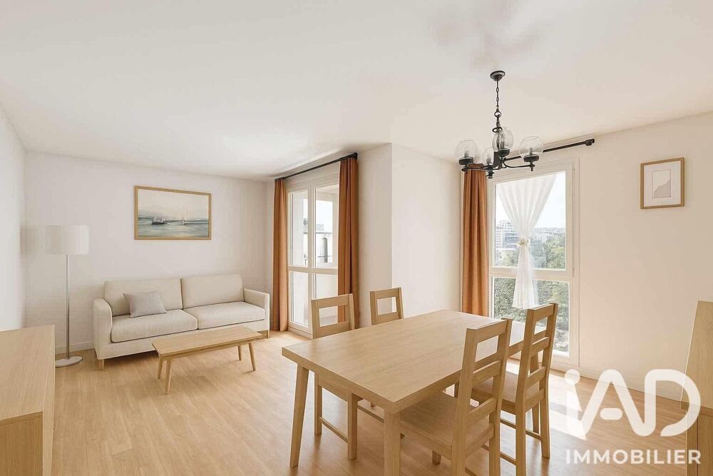 Vente Appartement 5 pièces