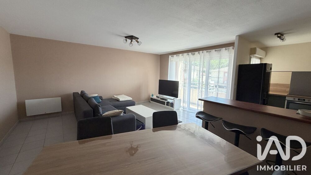 Vente Appartement Vente Appartement 3 pièces Ambarès-et-lagrave