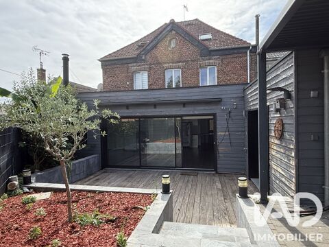   Vente Maison/villa 10 pièces Maison - 10 pièce(s) - 205 m²