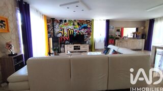  Maison à vendre 4 pièces 104 m²