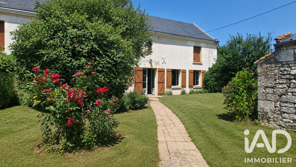 Vente Maison de campagne 4 pièces