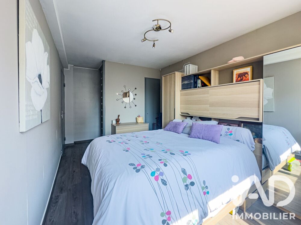 à vendre  Appartement Paris 12