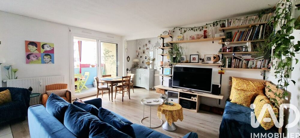 Vente Appartement Vente Appartement 4 pièces Boissy-saint-léger