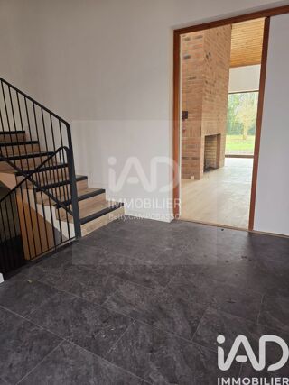  Maison à vendre 7 pièces 187 m²