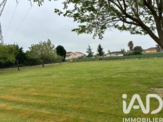  Terrain à vendre 1100 m²