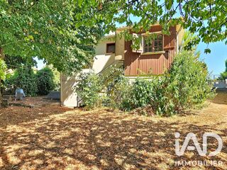 Maison à vendre 3 pièces 52 m²