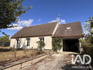 Maison 75m2 Marquéglise