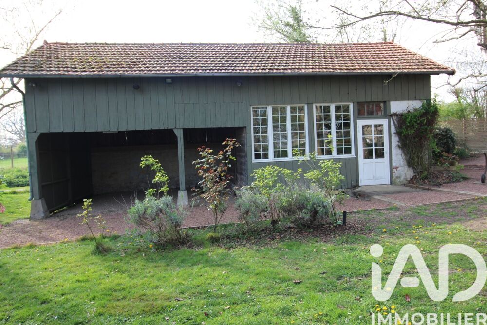 Vente Domaine 14 pièces