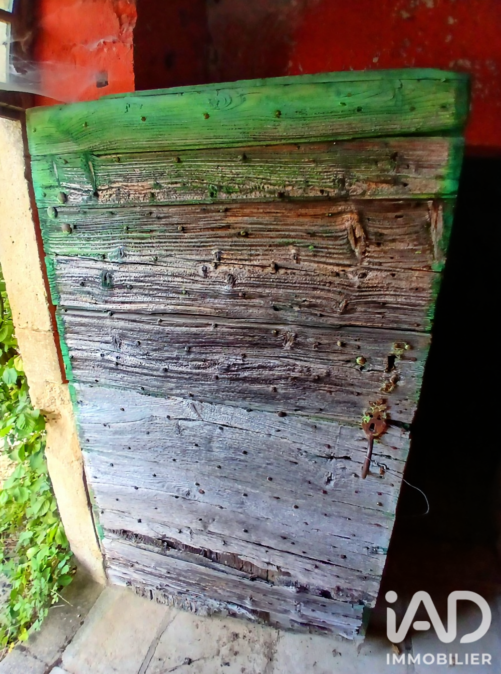 Vente Maison Vente Ferme 11 pièces La clayette