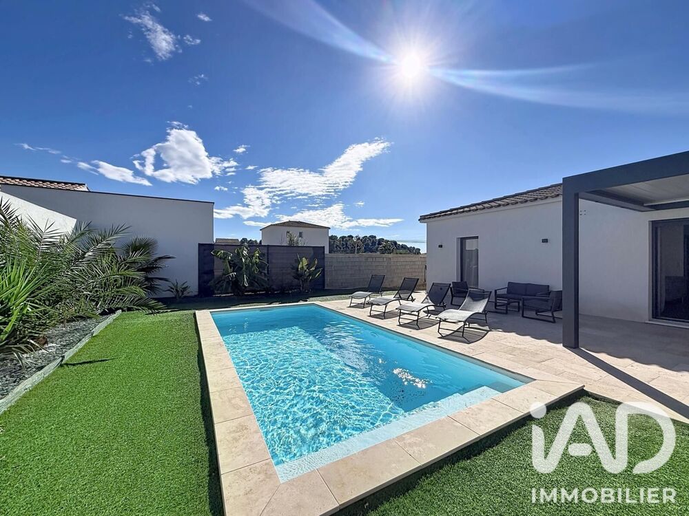 Vente Maison Vente Maison/villa 4 pièces Allauch