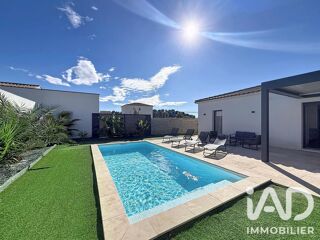 Vente Maison Vente Maison/villa 4 pièces Allauch