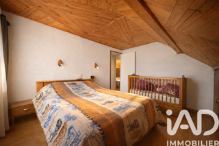  Maison à vendre 5 pièces 102 m²