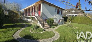  Maison à vendre 5 pièces 104 m²