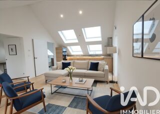  Maison � vendre 6 pi�ces 163 m�
