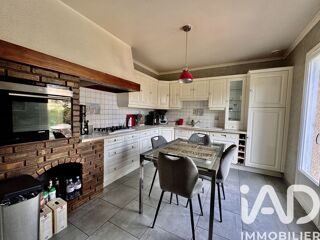  Maison � vendre 4 pi�ces 131 m�