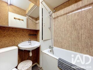  Appartement à vendre 1 pièce 15 m²