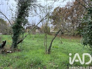  Terrain à vendre 811 m²