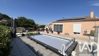  Maison à vendre 4 pièces 137 m²