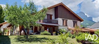 Maison à vendre 5 pièces 156 m²