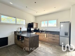  Maison à vendre 4 pièces 95 m²