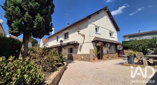  Maison à vendre 6 pièces 172 m²