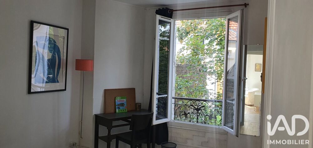 Location Appartement Location Appartement 2 pièces Paris 19