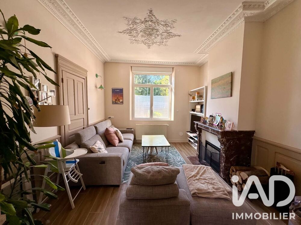 Vente Maison de ville 10 pièces