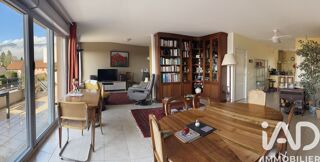  Appartement à vendre 4 pièces 126 m²