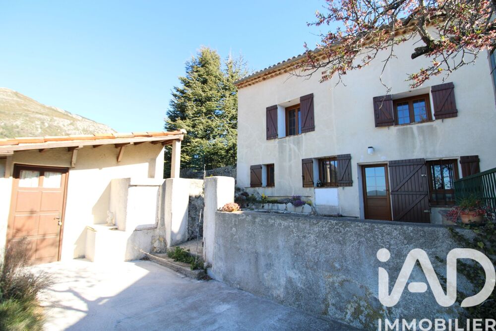 Vente Maison de village 5 pièces