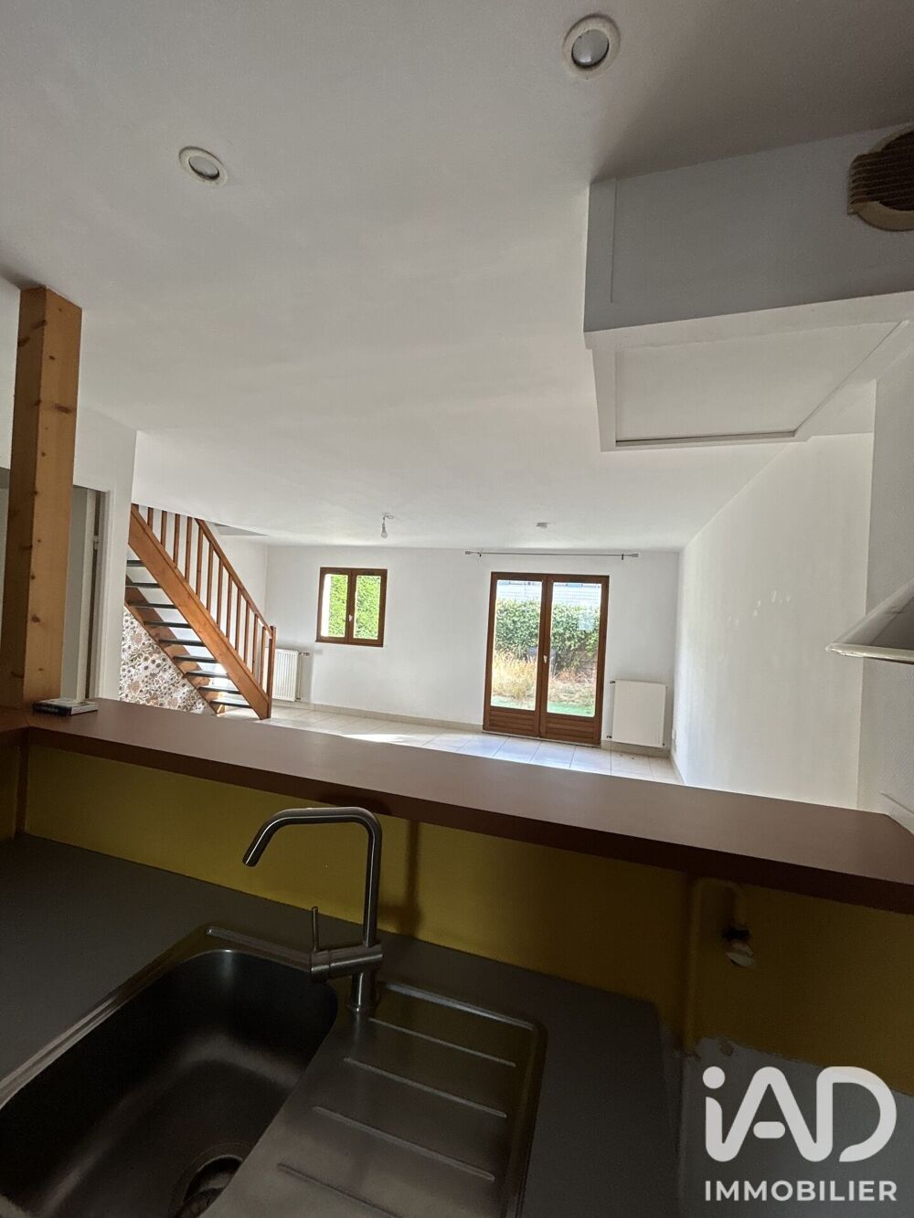 Vente Maison Vente Maison/villa 5 pièces Nantes