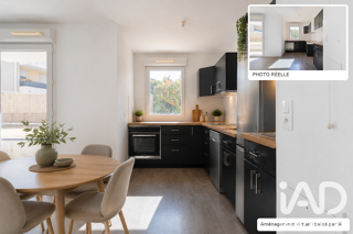  Appartement à vendre 3 pièces 64 m²
